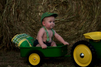 Ashley Brown - 6 MONTH - PROOF ALBUM