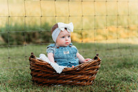 Amy Brown - 6 Month Session - PROOF ALBUM