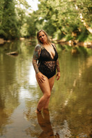 Leah Angell - Boudoir 2025