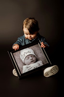 Aleigha Gemmer - 1st birthday 2025