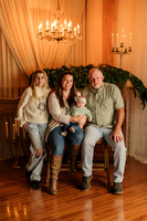 Brittany Maynard - Christmas 2025