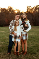 Casey Callihan - Fall 2025