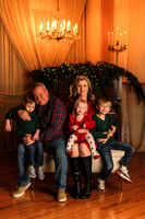 Carolee Tabor - Christmas 2025