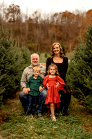 Ulincy - Christmas 2025