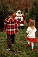 T Sammons - Santa 2025