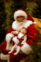 L CANTERBURY - SANTA 2025