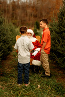 DONAHOE - SANTA 2025