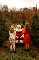 P WHEELER - SANTA 2025