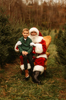 Mandy Thompson - Santa 2025