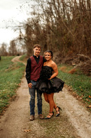 Lenegar - Winter Formal 2025