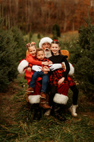 Stewart - Santa 2025