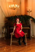 Rebecca Woods - Christmas 2025
