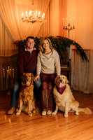 Todd & Taylor - Christmas 2025