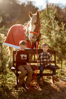 Rikki Nier - Clydesdale Christmas 2025