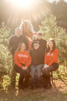 Rearden - Clydesdale Christmas 2025