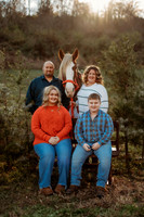 McCarty - Clydesdale Christmas 2025