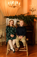 Tai Hienaman - Christmas 2025