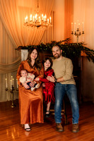 Jen Burgess - Christmas 2025