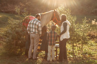 Tori Fulton - Clydesdale Christmas 2025