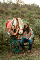 E Watson - Clydesdale Christmas 2025