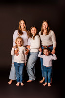 Hayley Sparks - Family Session 2025