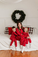 Molly Whaley - Christmas 2025 - PROOF ALBUM