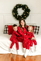 Molly Whaley - Christmas 2025