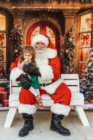 DICKESS CHRISTMAS TREE FARM 2025 - FRIDAY