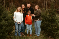 Lyon Family Christmas 2025
