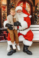 DICKESS CHRISTMAS TREE FARM 2025 - SATURDAY