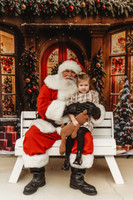 DICKESS CHRISTMAS TREE FARM 2025 - SUNDAY