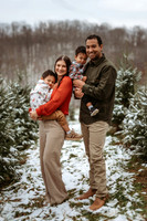 Tori - Christmas 2025