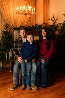 M Dillon - Christmas 2025