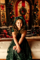 Kayla Brice - Christmas 2025