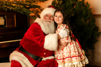 Sartin - Santa 2025