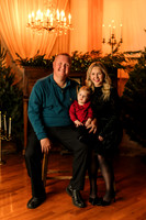 "Lilly family" Christmas 2025