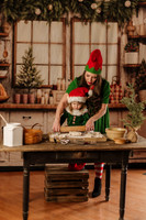 Amber Adkins - Christmas 2025