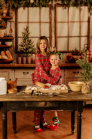 Courtney Fannin - Christmas 2025