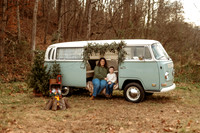 Rachel Kitchen - Christmas 2025