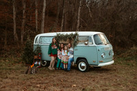 Trisha Eaches - Christmas 2025