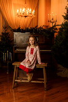 Emily Richmond - Christmas 2025