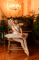 Minda Bostic - Christmas 2025