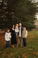 Krista Griffith - Christmas 2025 - PROOF ALBUM