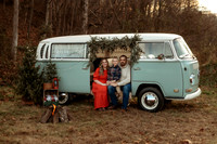 Bates - VW Christmas 2025