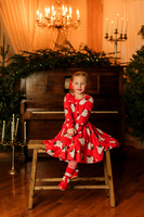 Hardy - Santa 2025