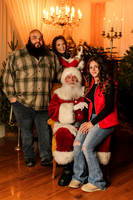 Stover - Santa 2025