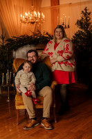 REID - CHRISTMAS 2025 - PROOF ALBUM