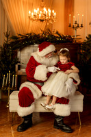 Savannah Jackson - Santa 2025