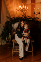 Savannah Stamper - Christmas 2025 - PROOF ALBUM
