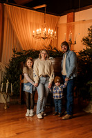 Kourtney Marie - Christmas 2025 - PROOF ALBUM